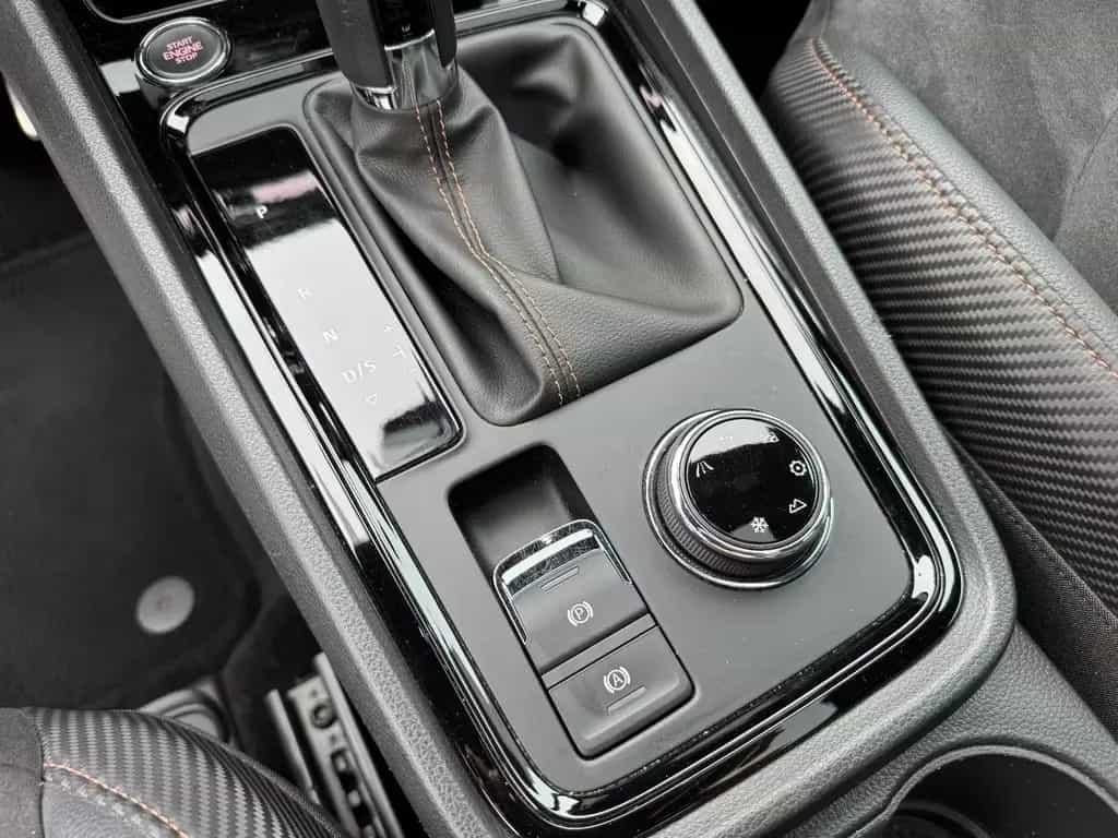 Cupra Ateca 4Drive *PANO/360°-KAMERA* 07/2020-photo-22