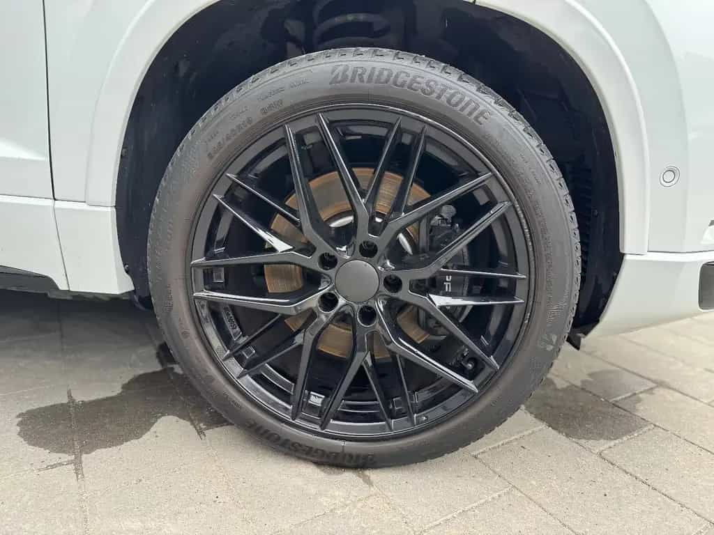 Cupra Ateca 4Drive *PANO/360°-KAMERA* 07/2020-photo-7