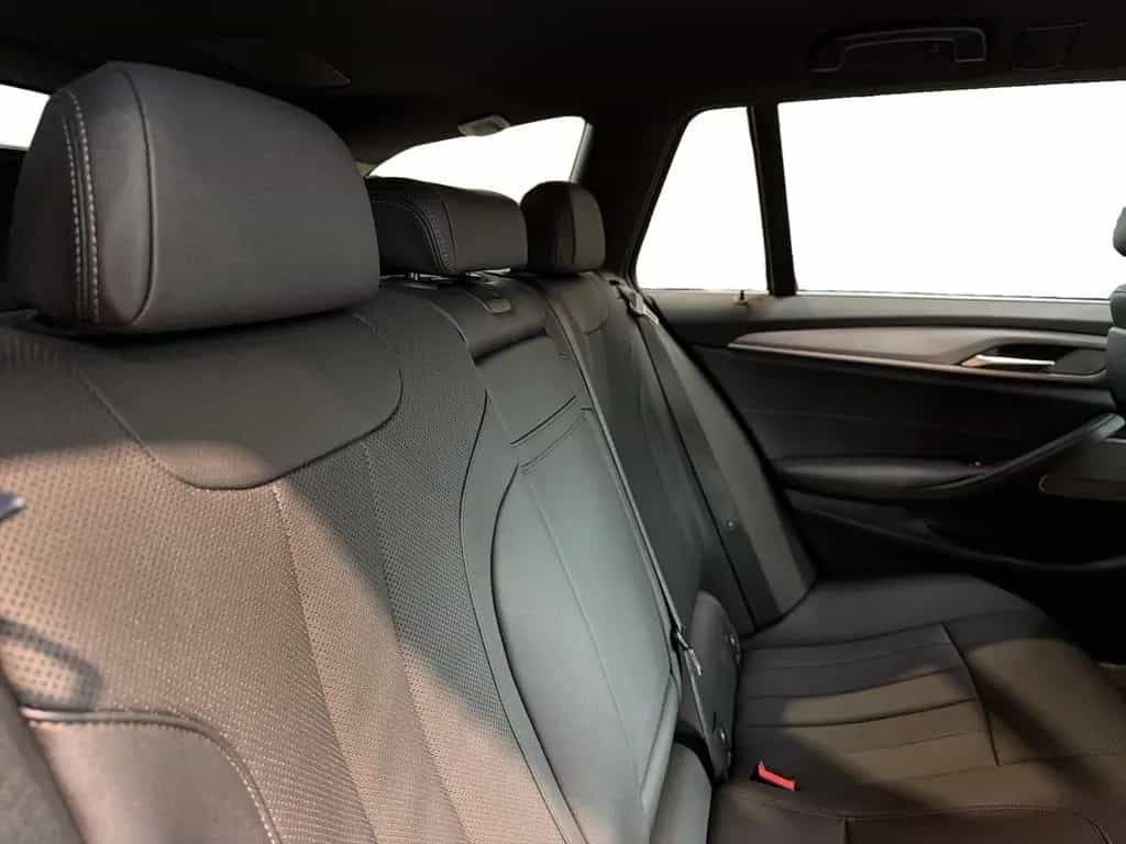 BMW 520 d RFK HIFI LORDOSE SPORTSITZE LED SHZ DAB ABS 10/2021-photo-13