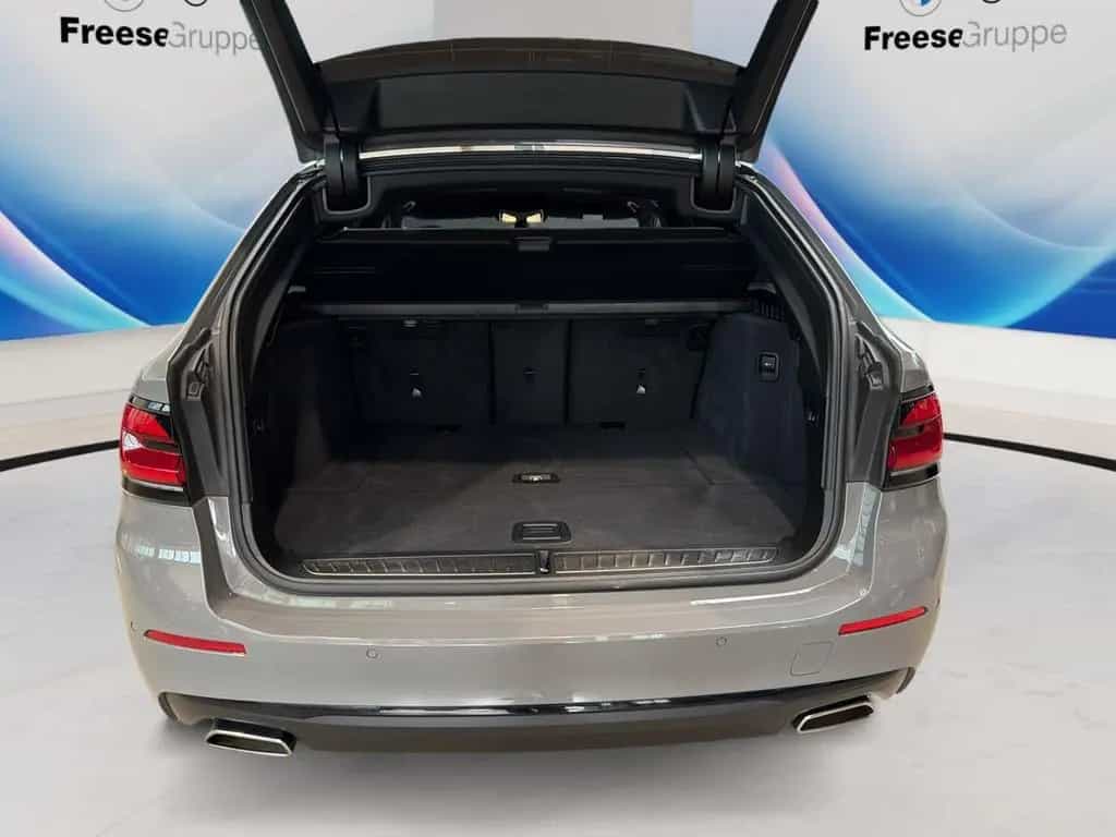 BMW 520 d RFK HIFI LORDOSE SPORTSITZE LED SHZ DAB ABS 10/2021-photo-17