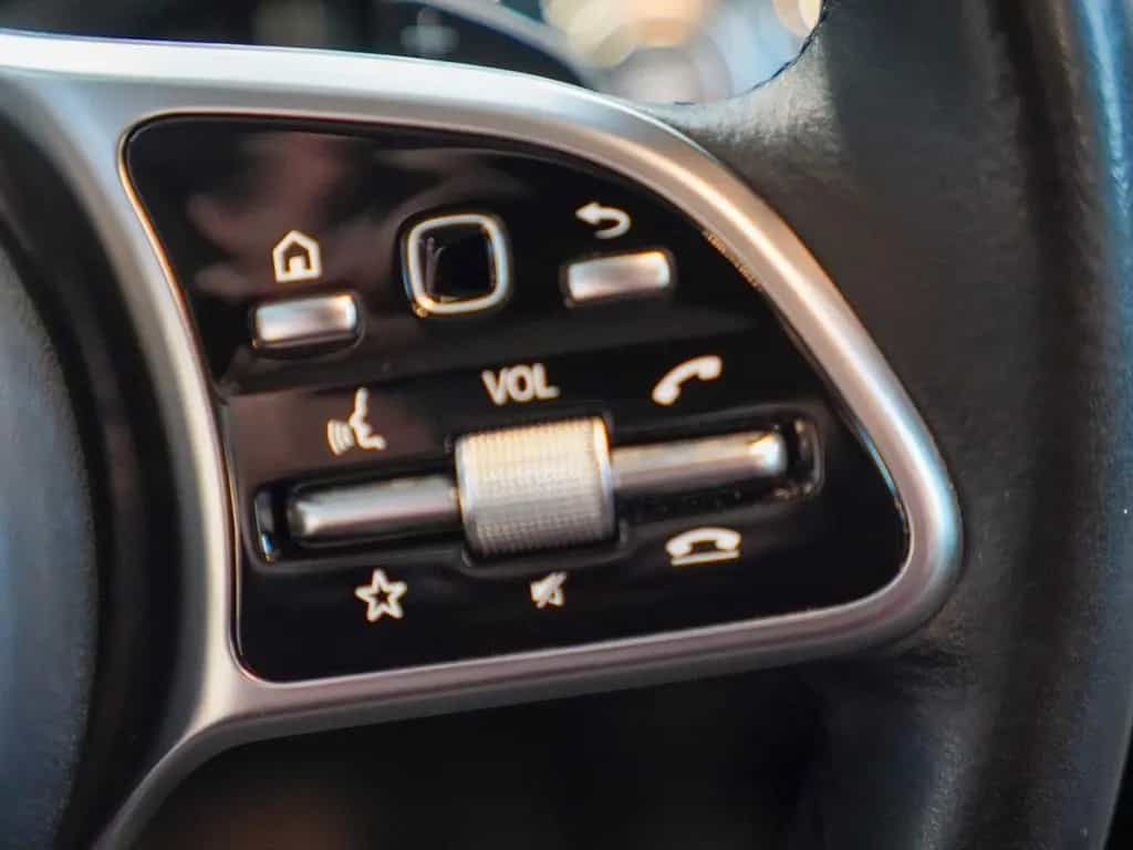 Mercedes-Benz GLA 220 d Progressive Kamera Apple CarPlay MBUX 10/2020-photo-15