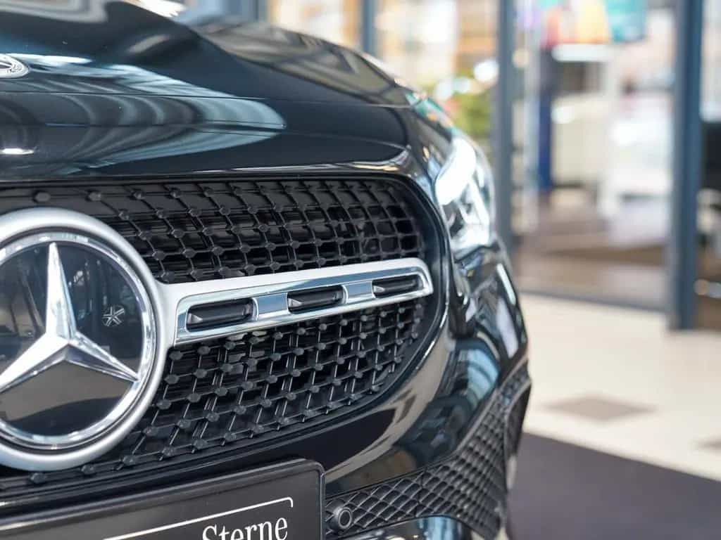 Mercedes-Benz GLA 220 d Progressive Kamera Apple CarPlay MBUX 10/2020-photo-7