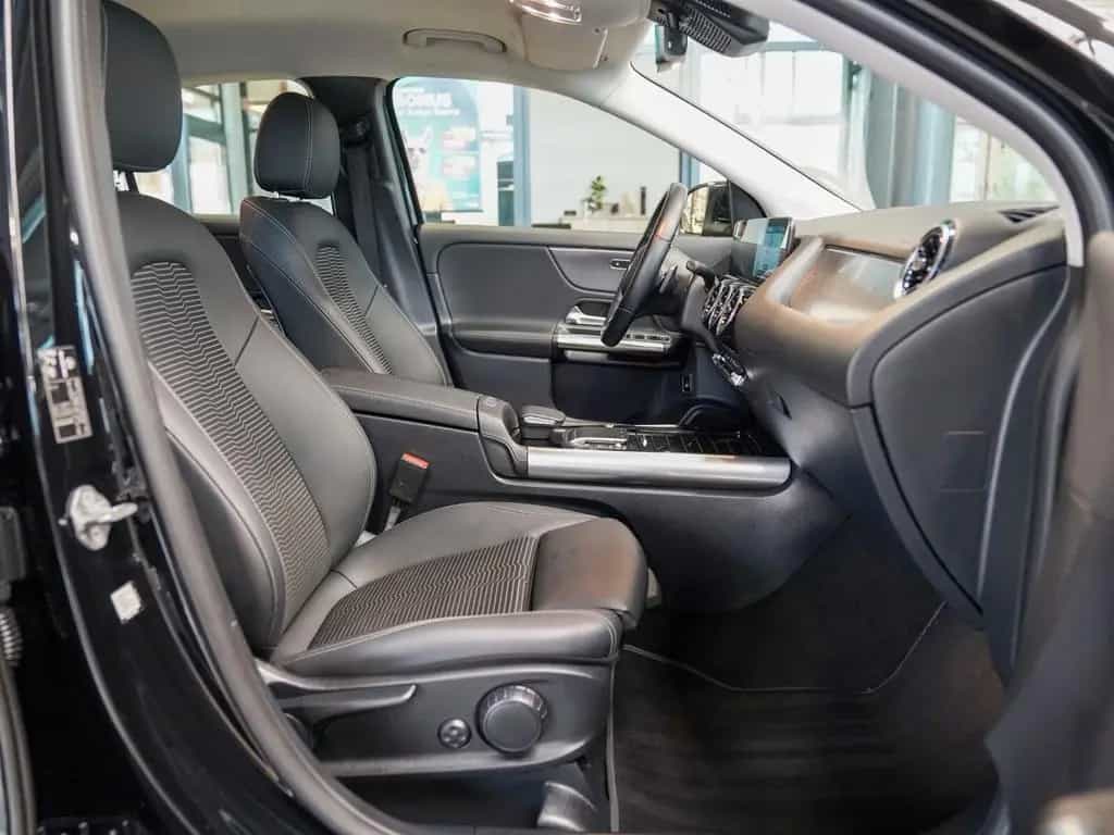 Mercedes-Benz GLA 220 d Progressive Kamera Apple CarPlay MBUX 10/2020-photo-8