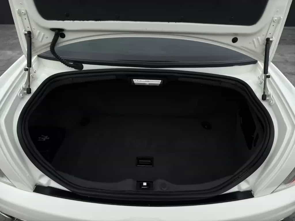 Maserati Quattroporte 4.2 V8"TÜV11/26"TOP 06/2007-photo-19