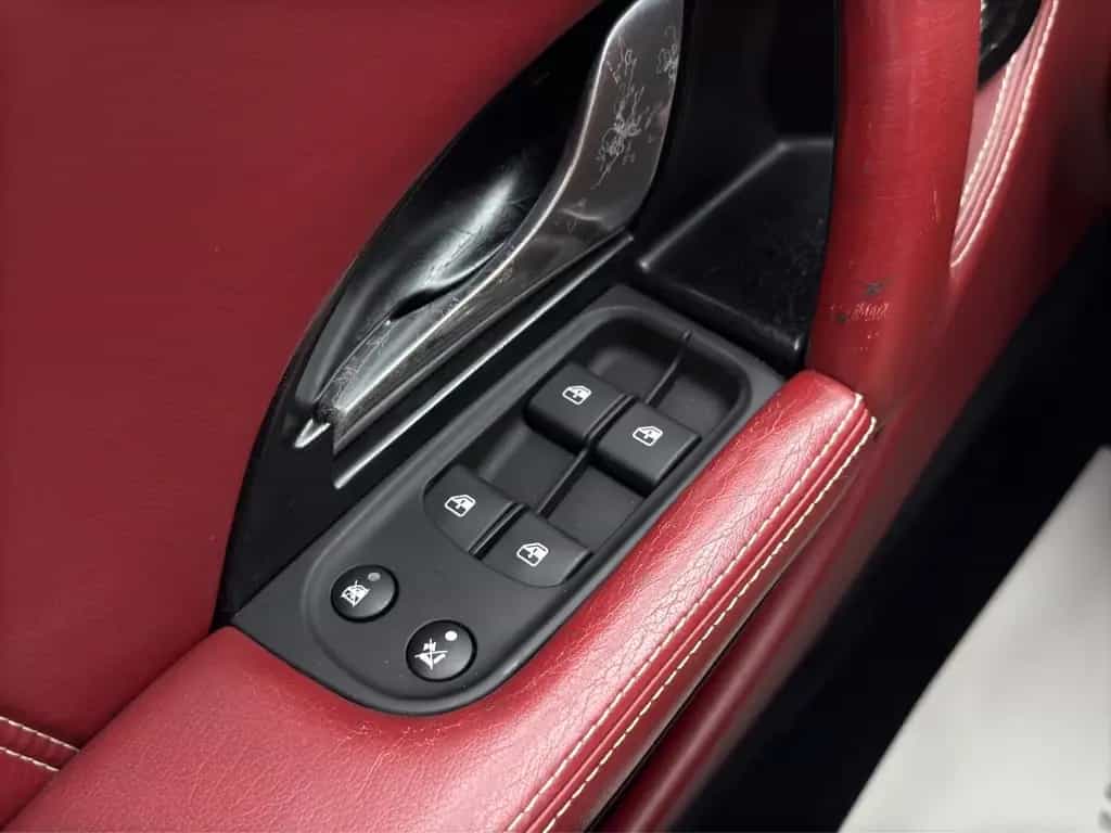 Maserati Quattroporte 4.2 V8"TÜV11/26"TOP 06/2007-photo-36