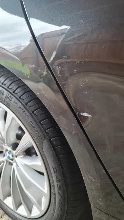 BMW 530 d xDrive Touring A - 01/2020-photo-14