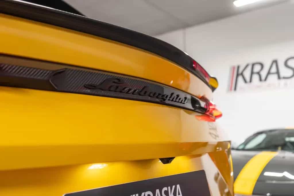 Lamborghini Urus Performante 1/99 ABT Scatenato - 840 PS 02/2024-photo-20