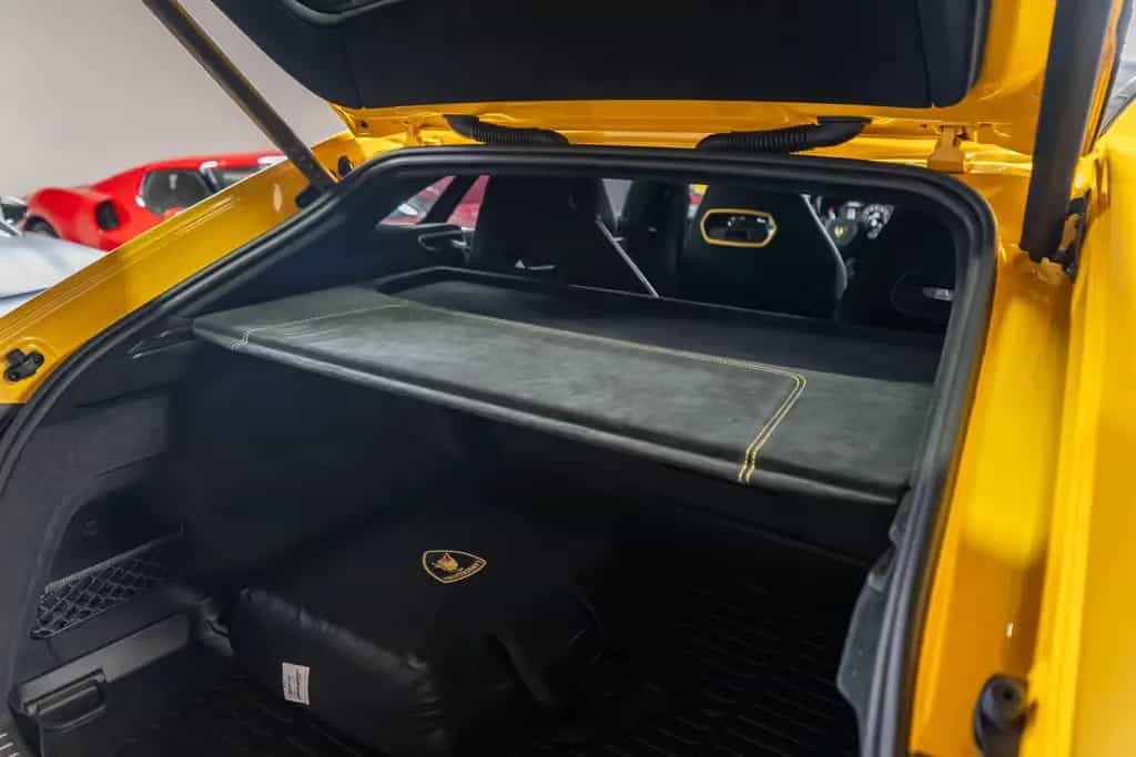 Lamborghini Urus Performante 1/99 ABT Scatenato - 840 PS 02/2024-photo-22
