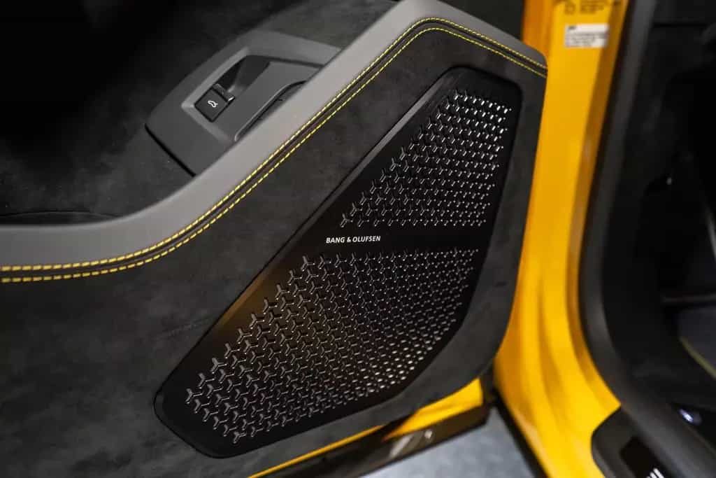Lamborghini Urus Performante 1/99 ABT Scatenato - 840 PS 02/2024-photo-25