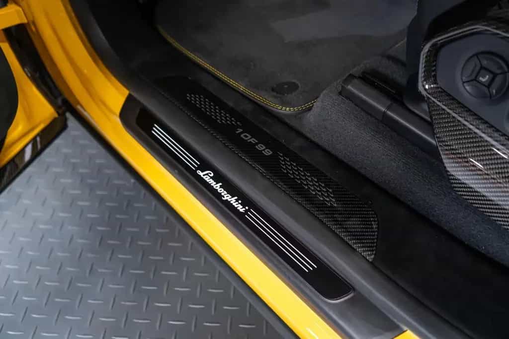 Lamborghini Urus Performante 1/99 ABT Scatenato - 840 PS 02/2024-photo-26