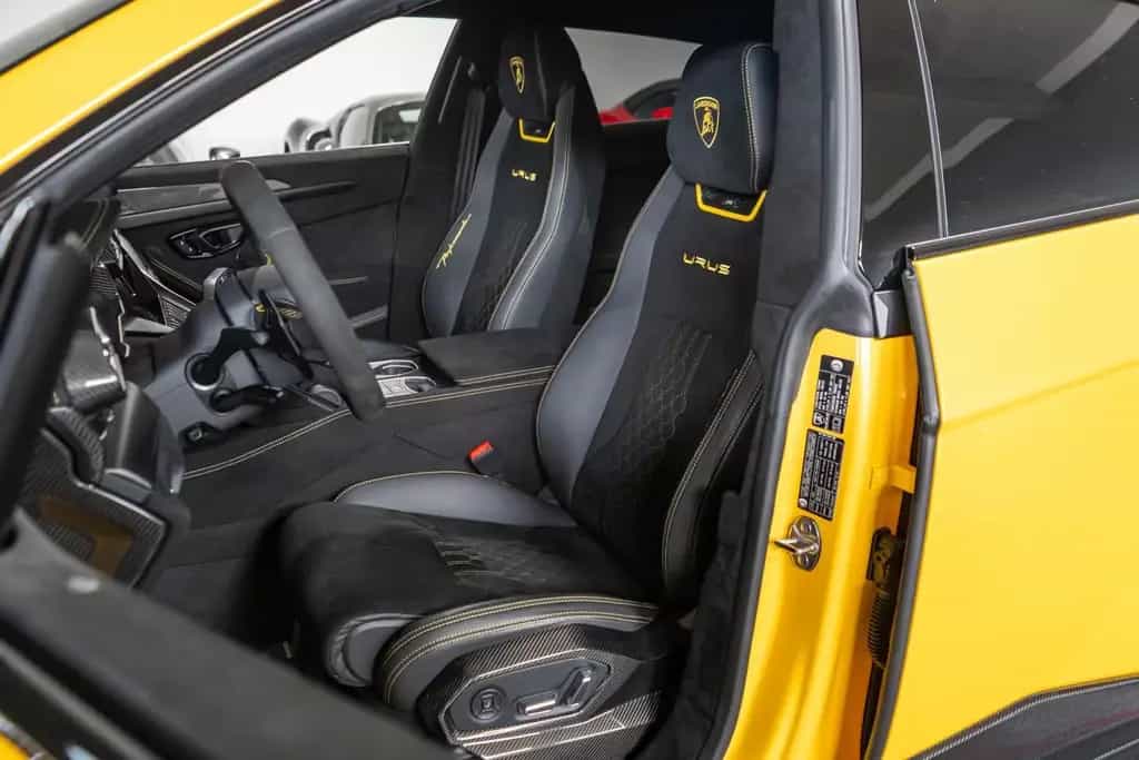 Lamborghini Urus Performante 1/99 ABT Scatenato - 840 PS 02/2024-photo-28