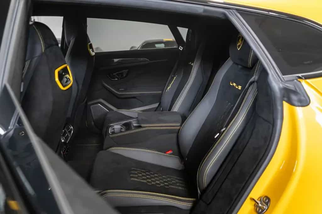 Lamborghini Urus Performante 1/99 ABT Scatenato - 840 PS 02/2024-photo-29
