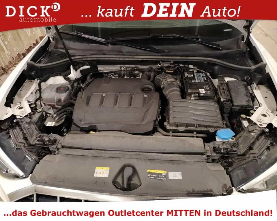 Audi Q3 35 TDI S Line Exterieur AT7 04/2022-photo-12