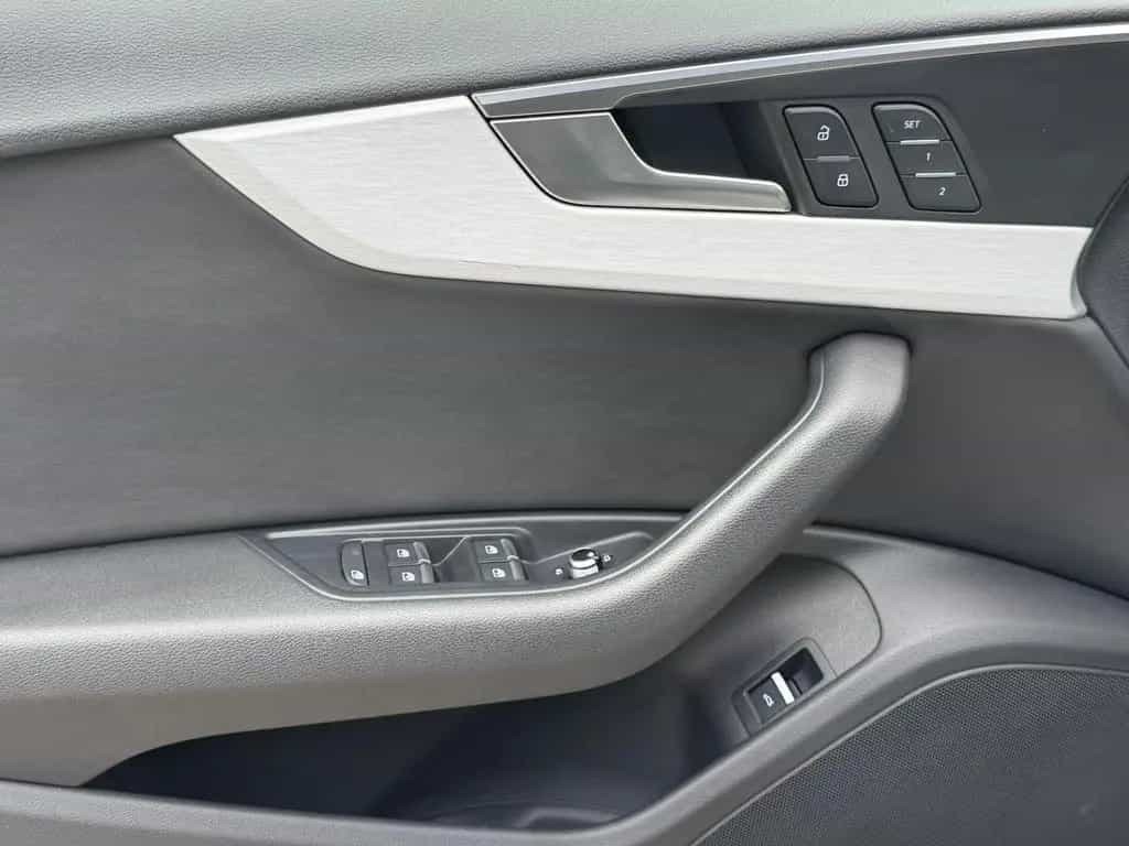Audi A5 2.0 TFSI quattro Sportback sport S-LINE SPORT 09/2017-photo-12