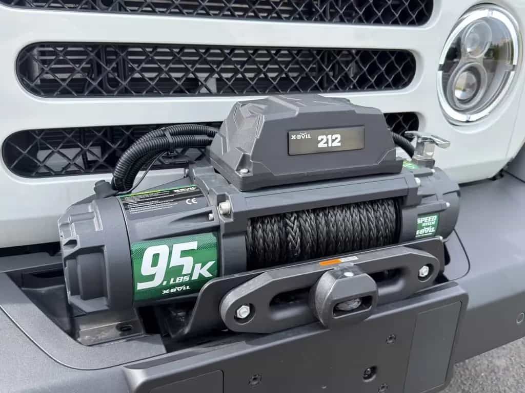 BAW 212 4x4 Diesel Automatik *VOLL*ALLE FARBEN* null-photo-18