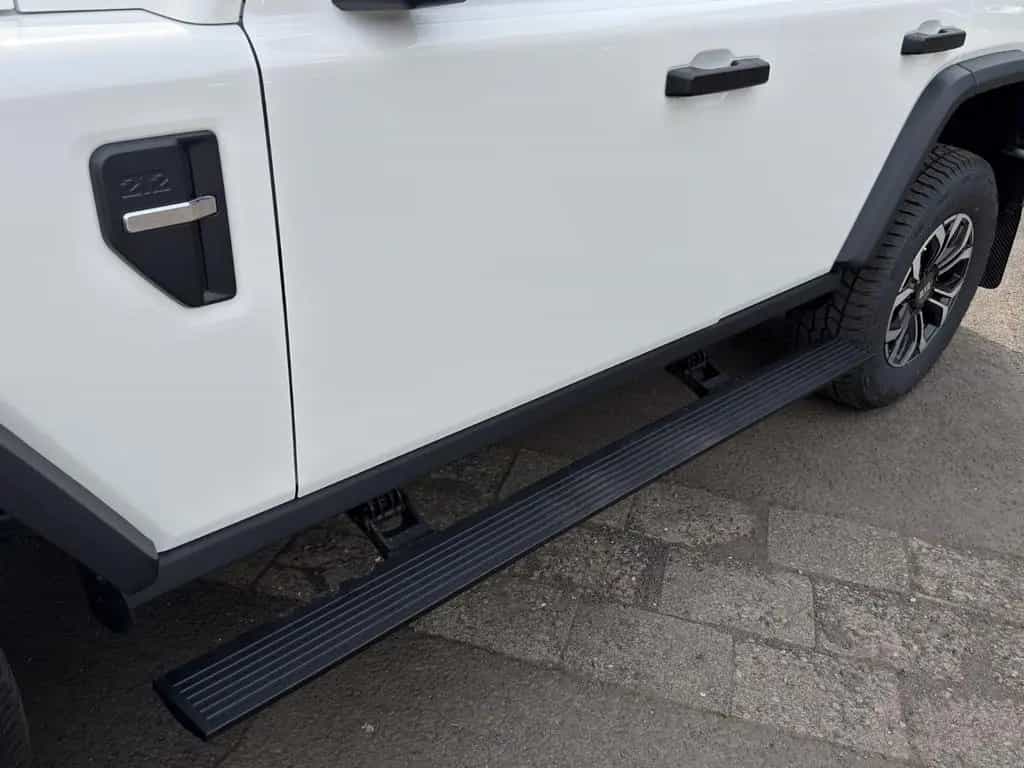 BAW 212 4x4 Diesel Automatik *VOLL*ALLE FARBEN* null-photo-21
