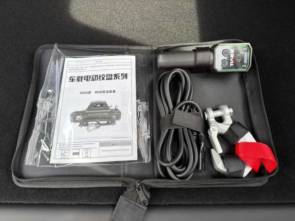 BAW 212 4x4 Diesel Automatik *VOLL*ALLE FARBEN* null-photo-23