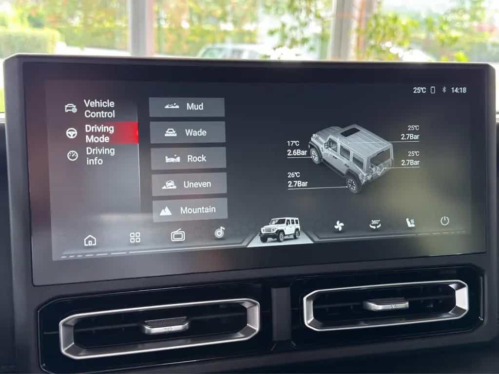 BAW 212 4x4 Diesel Automatik *VOLL*ALLE FARBEN* null-photo-26