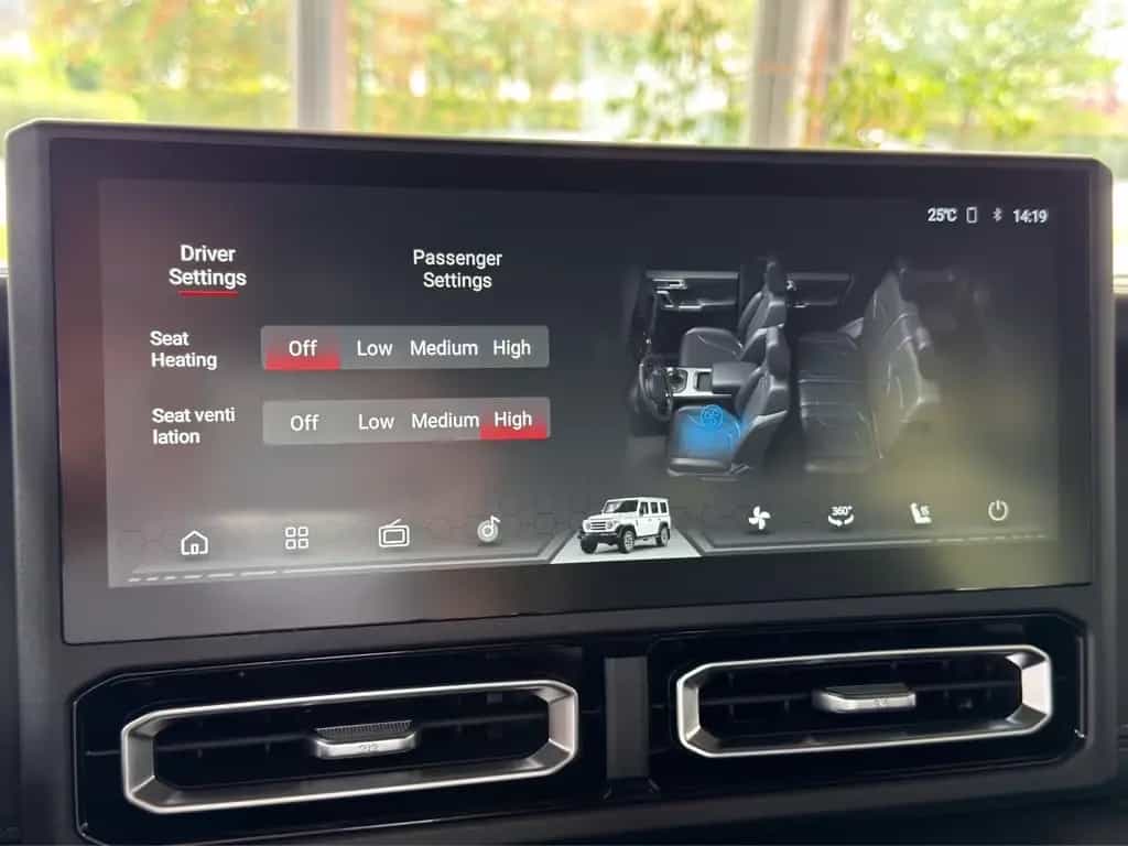 BAW 212 4x4 Diesel Automatik *VOLL*ALLE FARBEN* null-photo-27