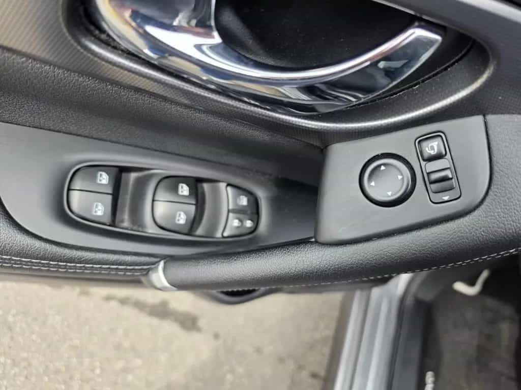 Nissan Qashqai Tekna 1.3 AT+AHK+NAV+SHZ+RFK+PDC+ACC 08/2019-photo-10