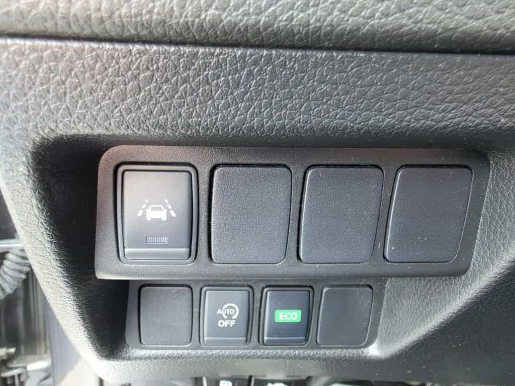 Nissan Qashqai Tekna 1.3 AT+AHK+NAV+SHZ+RFK+PDC+ACC 08/2019-photo-11