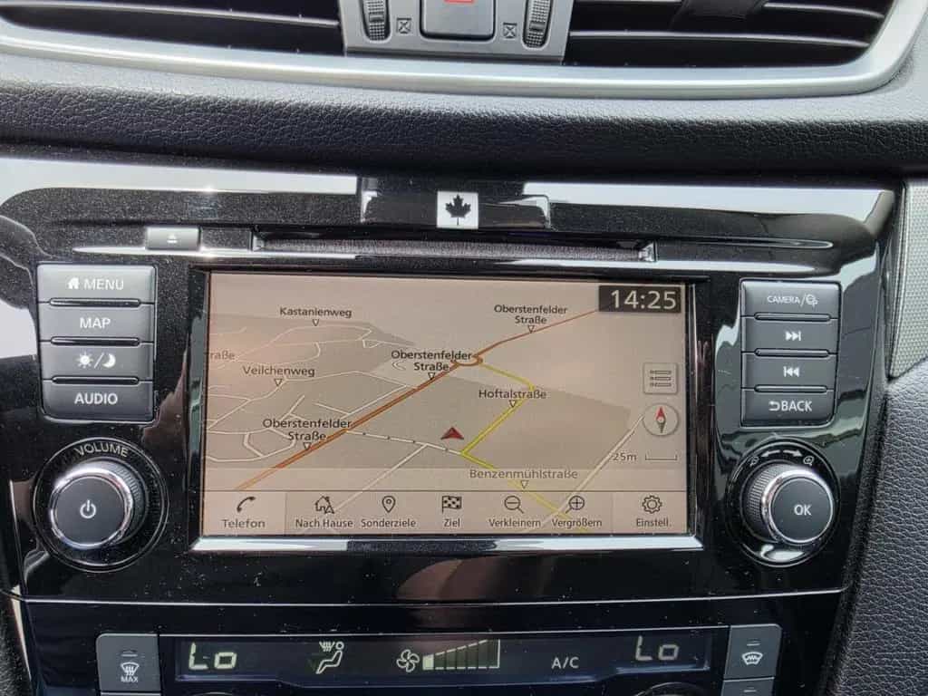Nissan Qashqai Tekna 1.3 AT+AHK+NAV+SHZ+RFK+PDC+ACC 08/2019-photo-14