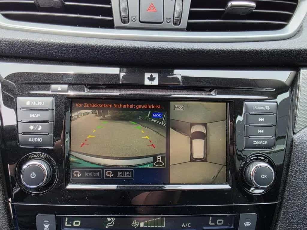 Nissan Qashqai Tekna 1.3 AT+AHK+NAV+SHZ+RFK+PDC+ACC 08/2019-photo-15