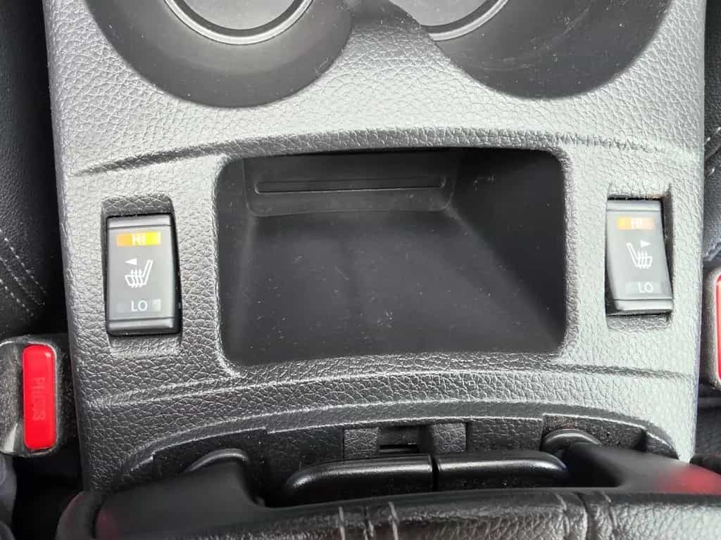 Nissan Qashqai Tekna 1.3 AT+AHK+NAV+SHZ+RFK+PDC+ACC 08/2019-photo-18