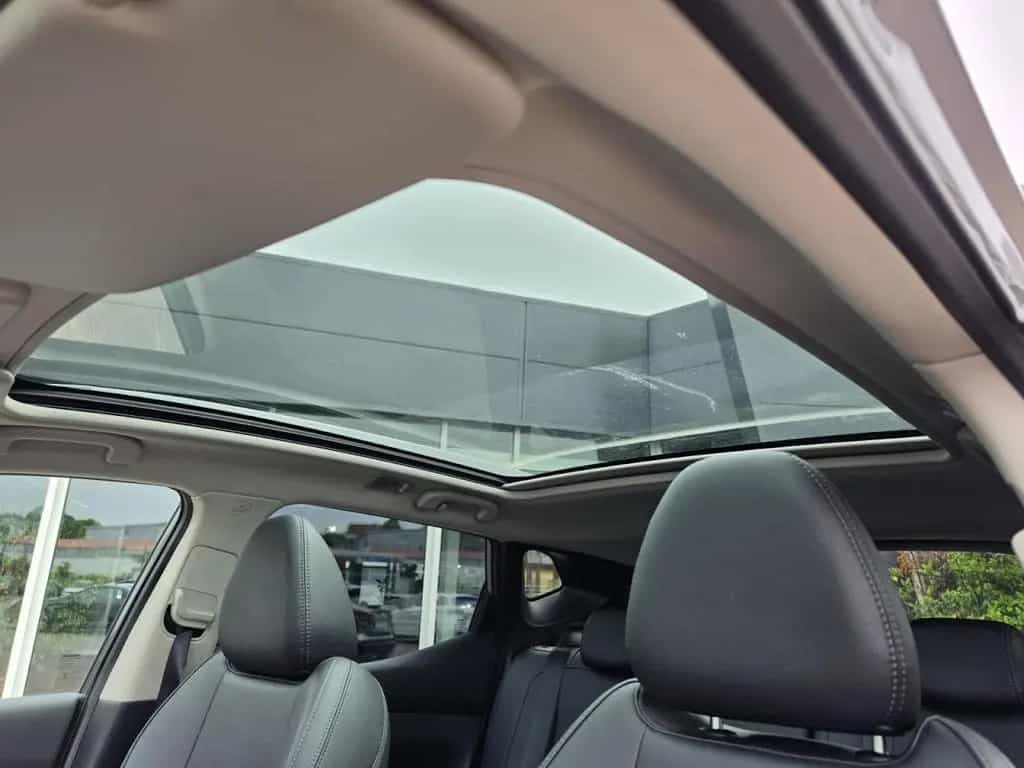 Nissan Qashqai Tekna 1.3 AT+AHK+NAV+SHZ+RFK+PDC+ACC 08/2019-photo-24