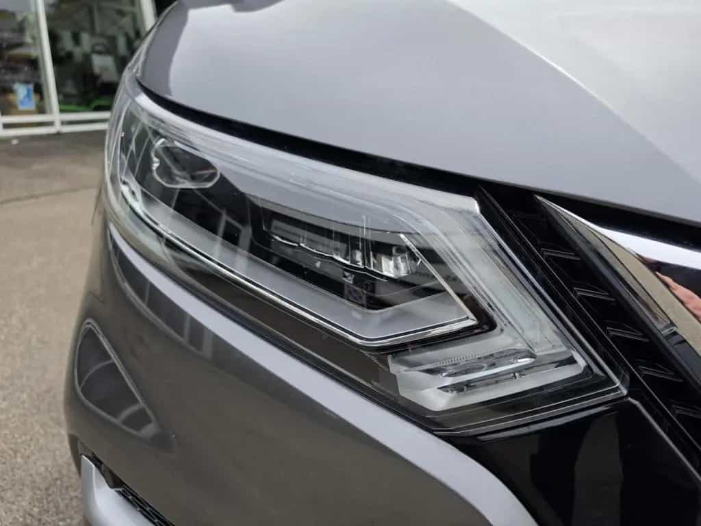 Nissan Qashqai Tekna 1.3 AT+AHK+NAV+SHZ+RFK+PDC+ACC 08/2019-photo-26