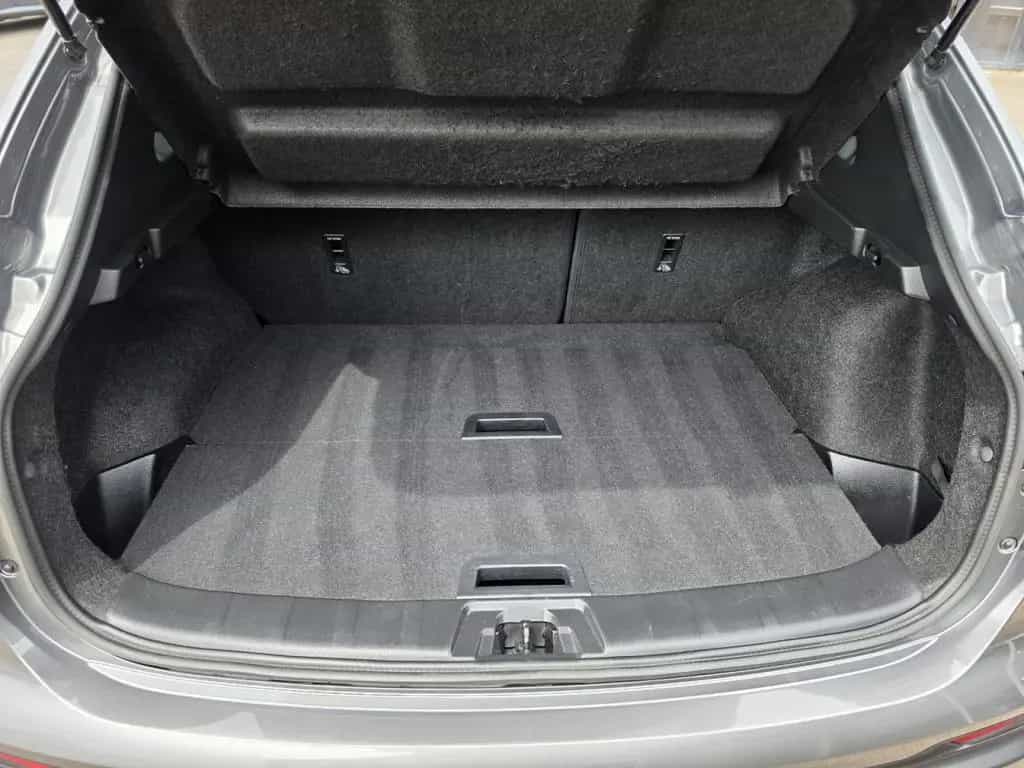 Nissan Qashqai Tekna 1.3 AT+AHK+NAV+SHZ+RFK+PDC+ACC 08/2019-photo-5