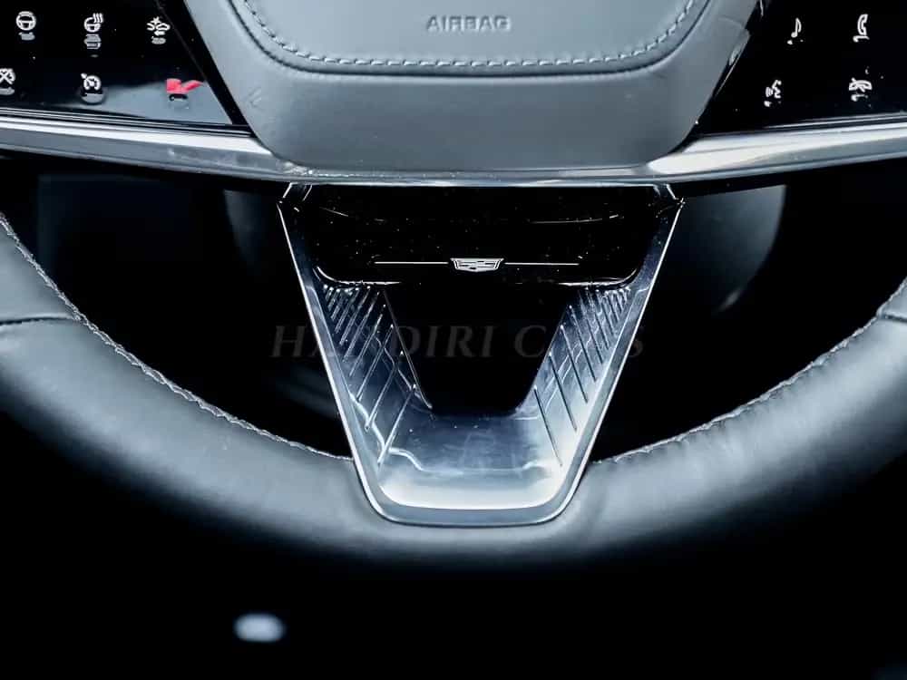 Cadillac Escalade 2026 Escalade ESV V-Series € 184500 +6.2L 681 HP null-photo-19