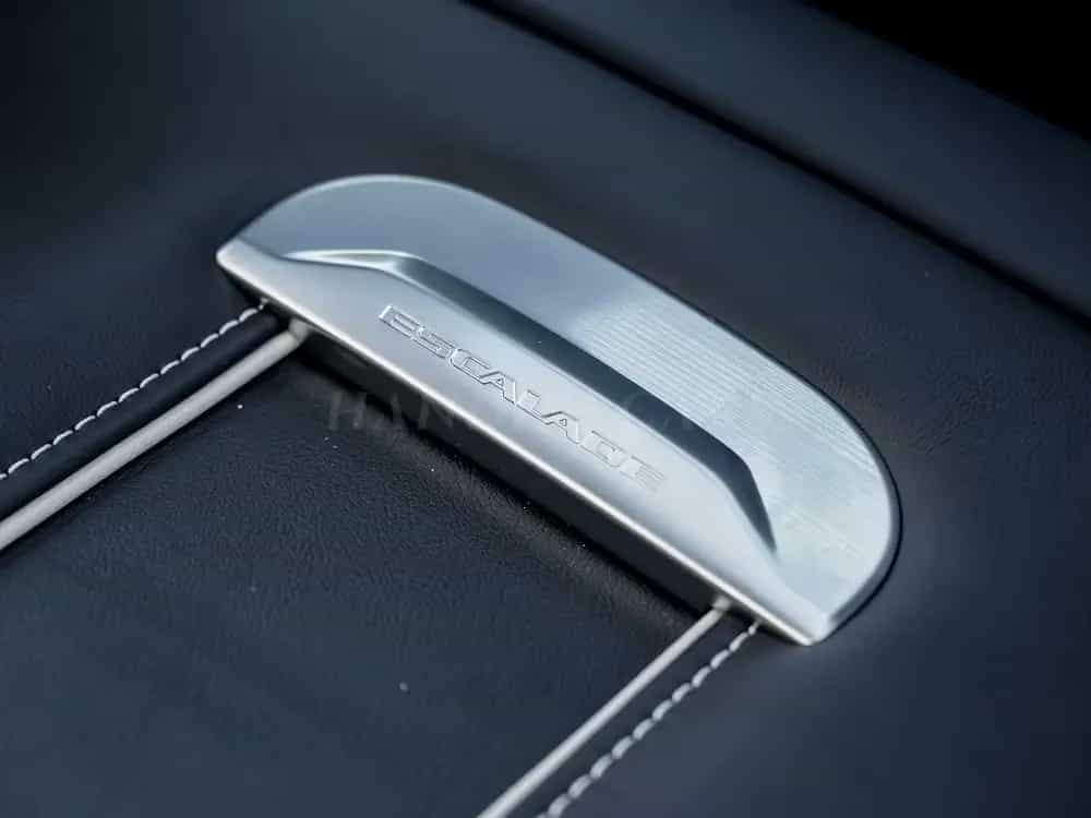 Cadillac Escalade 2026 Escalade ESV V-Series € 184500 +6.2L 681 HP null-photo-31