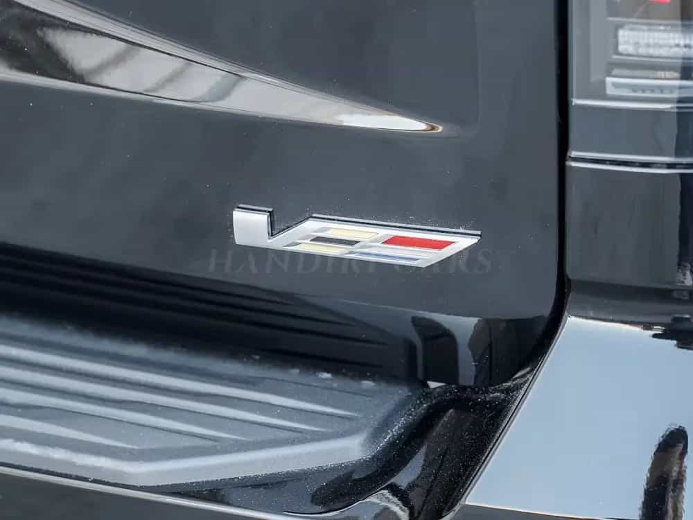 Cadillac Escalade 2026 Escalade ESV V-Series € 184500 +6.2L 681 HP null-photo-36