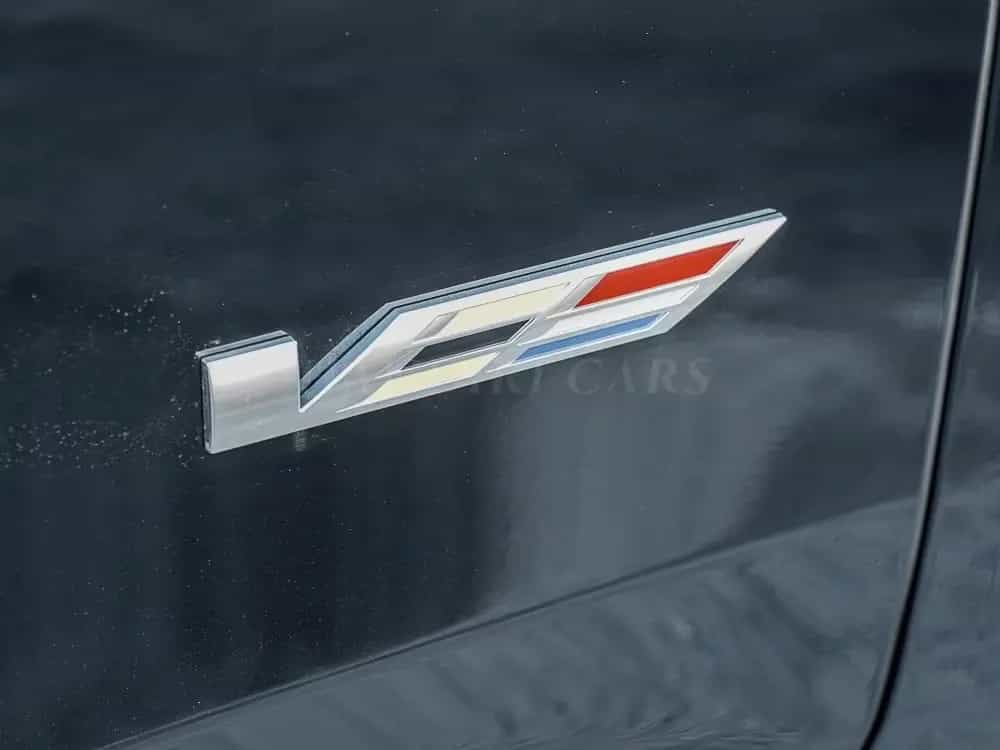 Cadillac Escalade 2026 Escalade ESV V-Series € 184500 +6.2L 681 HP null-photo-38