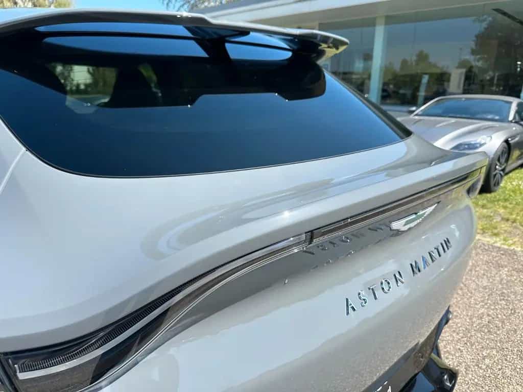 Aston Martin DBX 4.0 V8 707 06/2026-photo-10
