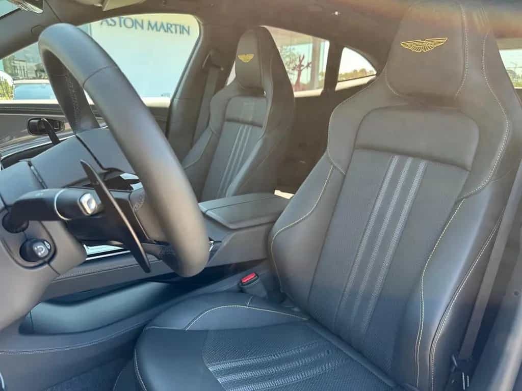 Aston Martin DBX 4.0 V8 707 06/2026-photo-12