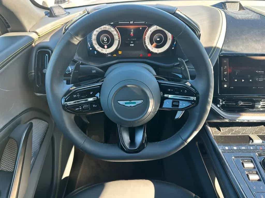 Aston Martin DBX 4.0 V8 707 06/2026-photo-14