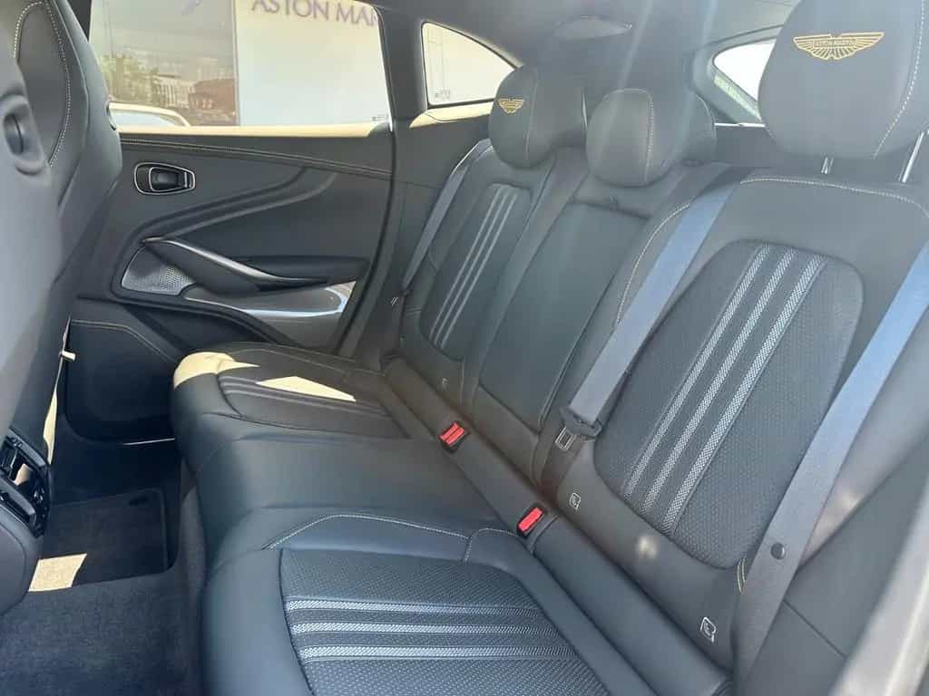 Aston Martin DBX 4.0 V8 707 06/2026-photo-17