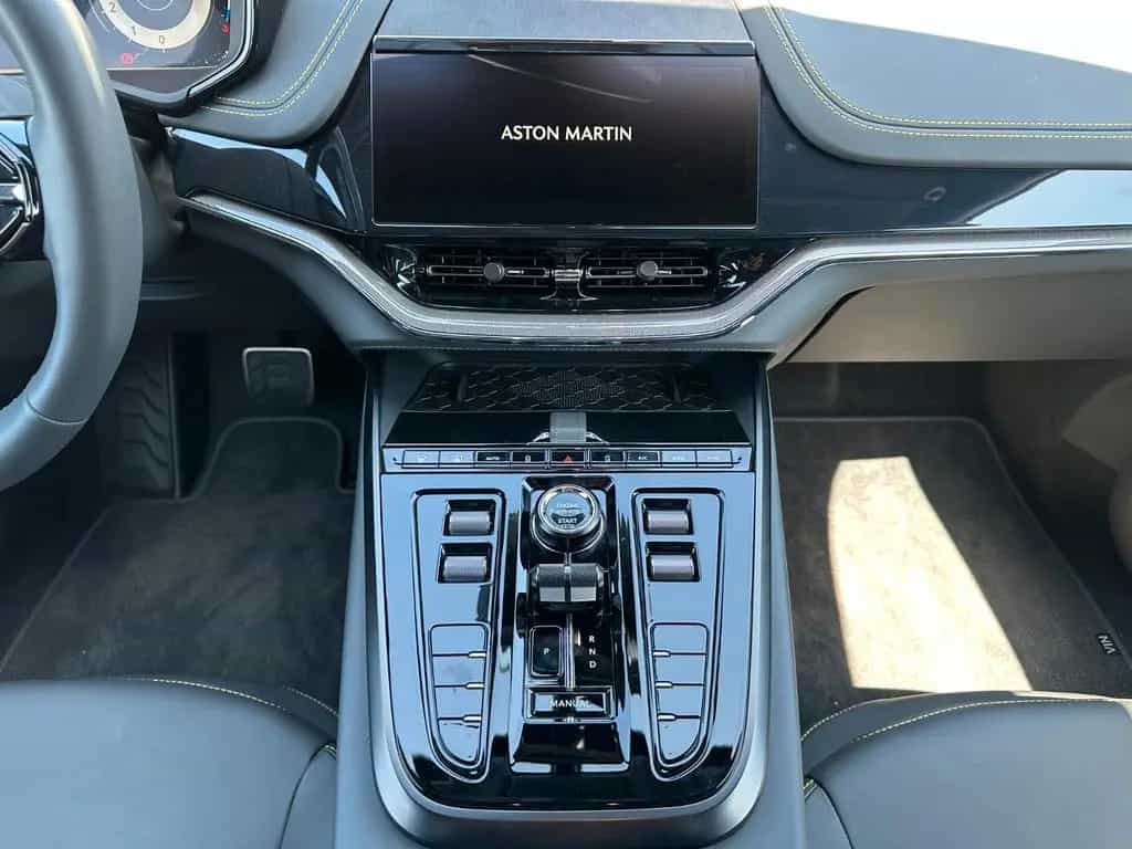 Aston Martin DBX 4.0 V8 707 06/2026-photo-18