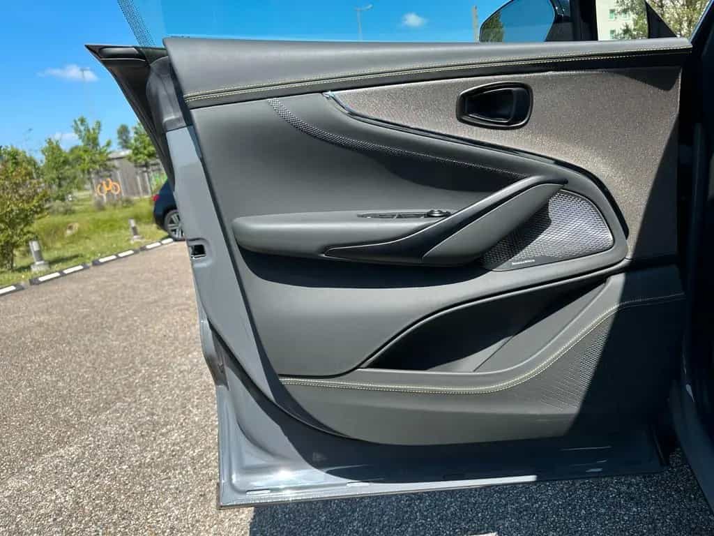 Aston Martin DBX 4.0 V8 707 06/2026-photo-19