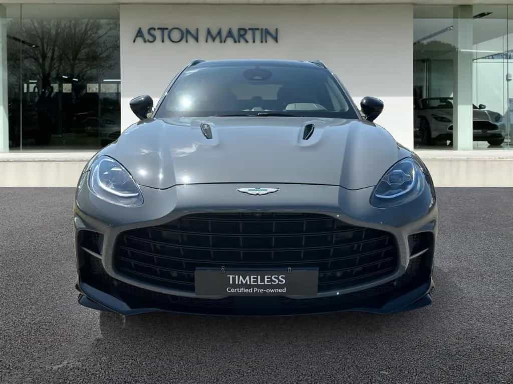 Aston Martin DBX 4.0 V8 707 06/2026-photo-3