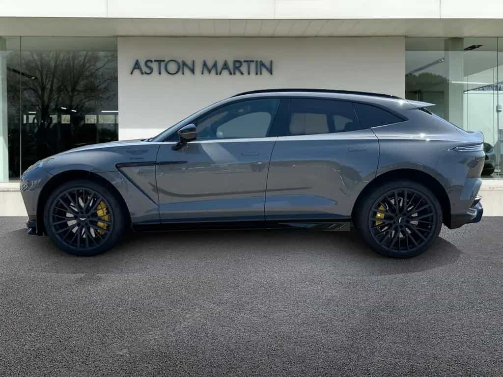 Aston Martin DBX 4.0 V8 707 06/2026-photo-4