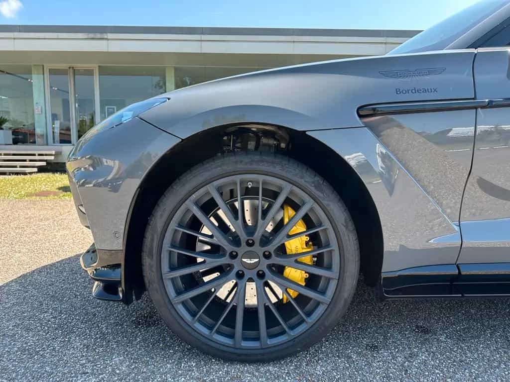Aston Martin DBX 4.0 V8 707 06/2026-photo-7