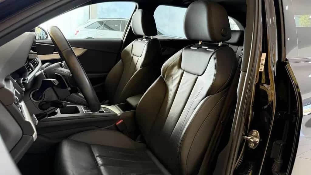 Audi A4 Avant 50 TDI quattro/S-LINE/ACC/DSG/PANO/LED/ 01/2020-photo-11