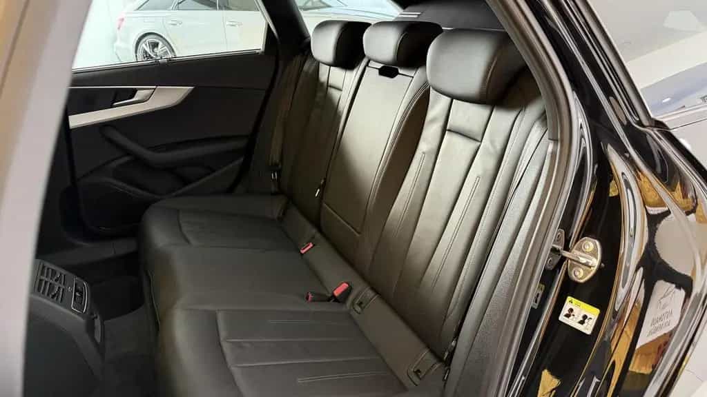 Audi A4 Avant 50 TDI quattro/S-LINE/ACC/DSG/PANO/LED/ 01/2020-photo-12