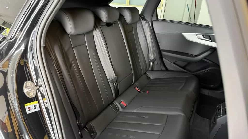 Audi A4 Avant 50 TDI quattro/S-LINE/ACC/DSG/PANO/LED/ 01/2020-photo-13