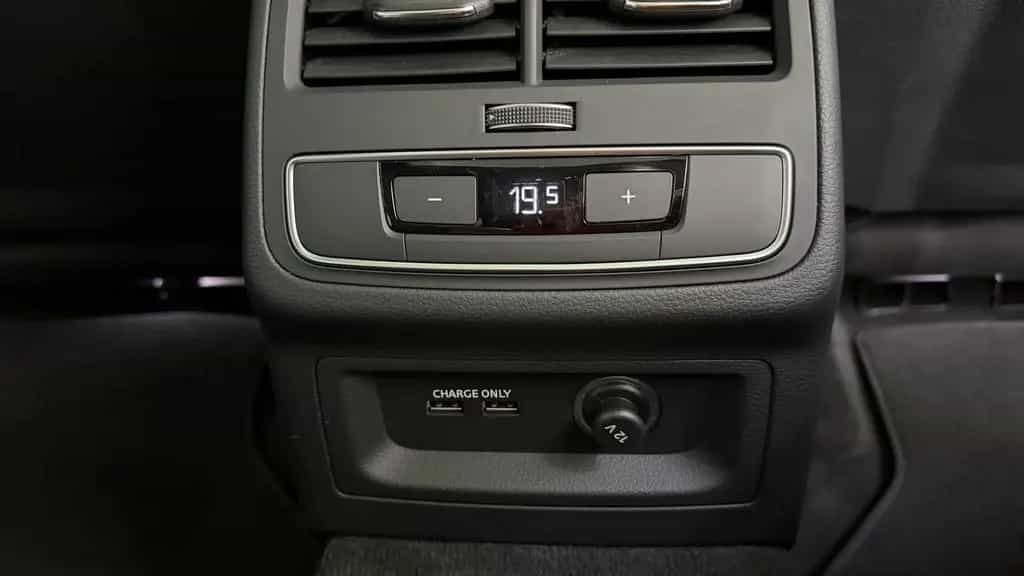 Audi A4 Avant 50 TDI quattro/S-LINE/ACC/DSG/PANO/LED/ 01/2020-photo-15