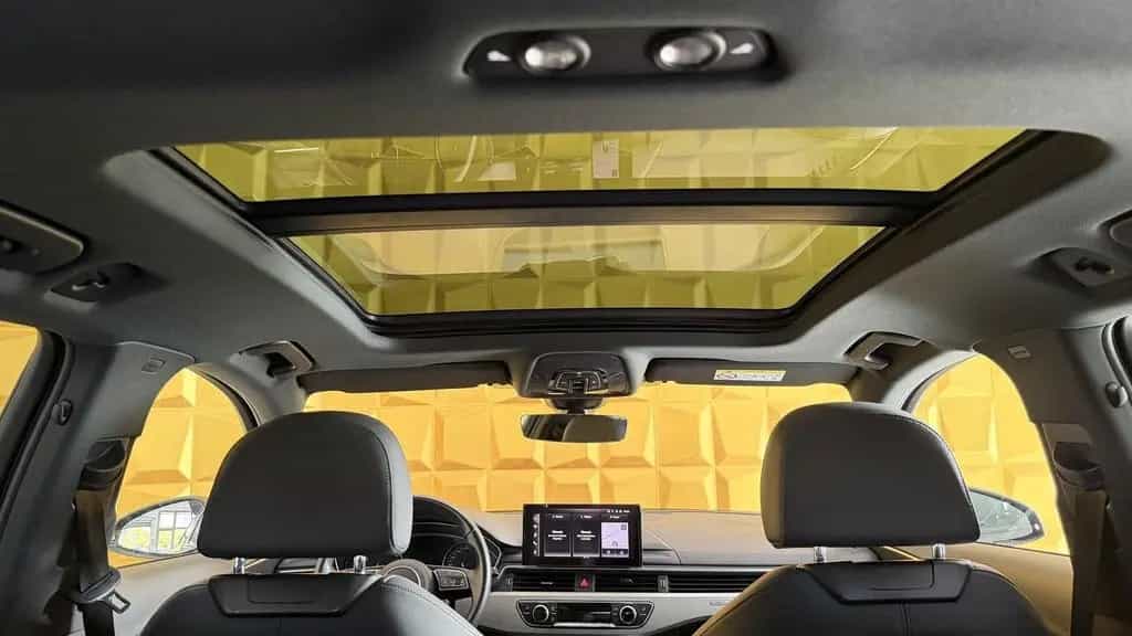 Audi A4 Avant 50 TDI quattro/S-LINE/ACC/DSG/PANO/LED/ 01/2020-photo-16