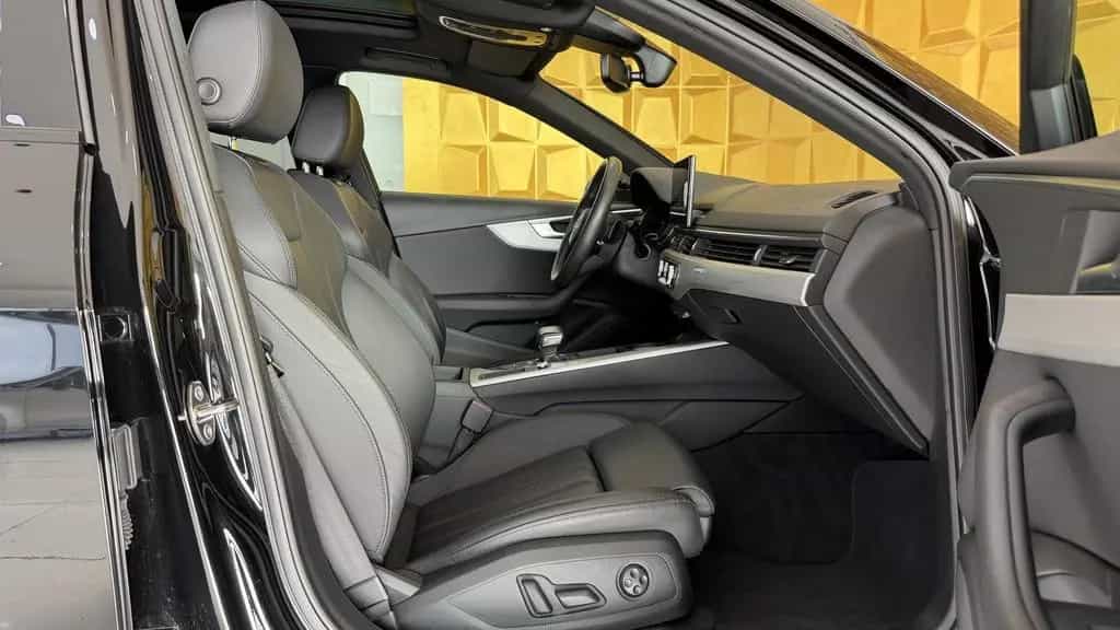 Audi A4 Avant 50 TDI quattro/S-LINE/ACC/DSG/PANO/LED/ 01/2020-photo-17